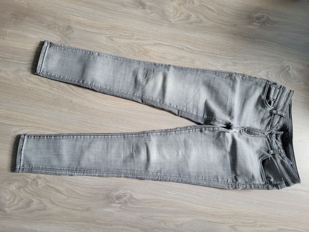 Spodnie jeans Lee, Reserved, sinsay,denim, f&f 38 M