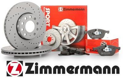 Тормозные диски колодки для Land Rover Range Rover L319/L322/L405/L494