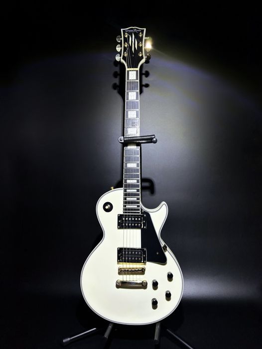 Les Paul Grass Roots/ESP/LTD/Edwards