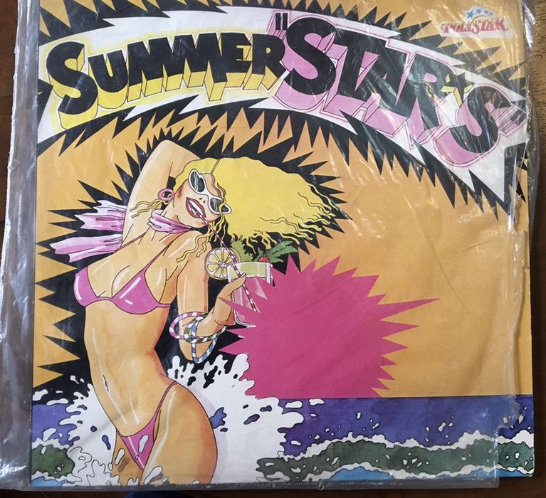 Discos de Vinil - LP - Varios