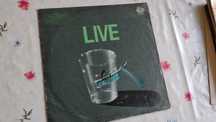 Perfect - Live winyl