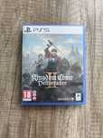 Kingdom come deliverance 2 Ps5