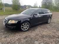 Audi A6 C6 2.7TDI V6 Quattro. 2007r