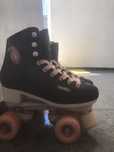 Patins mais tratinete