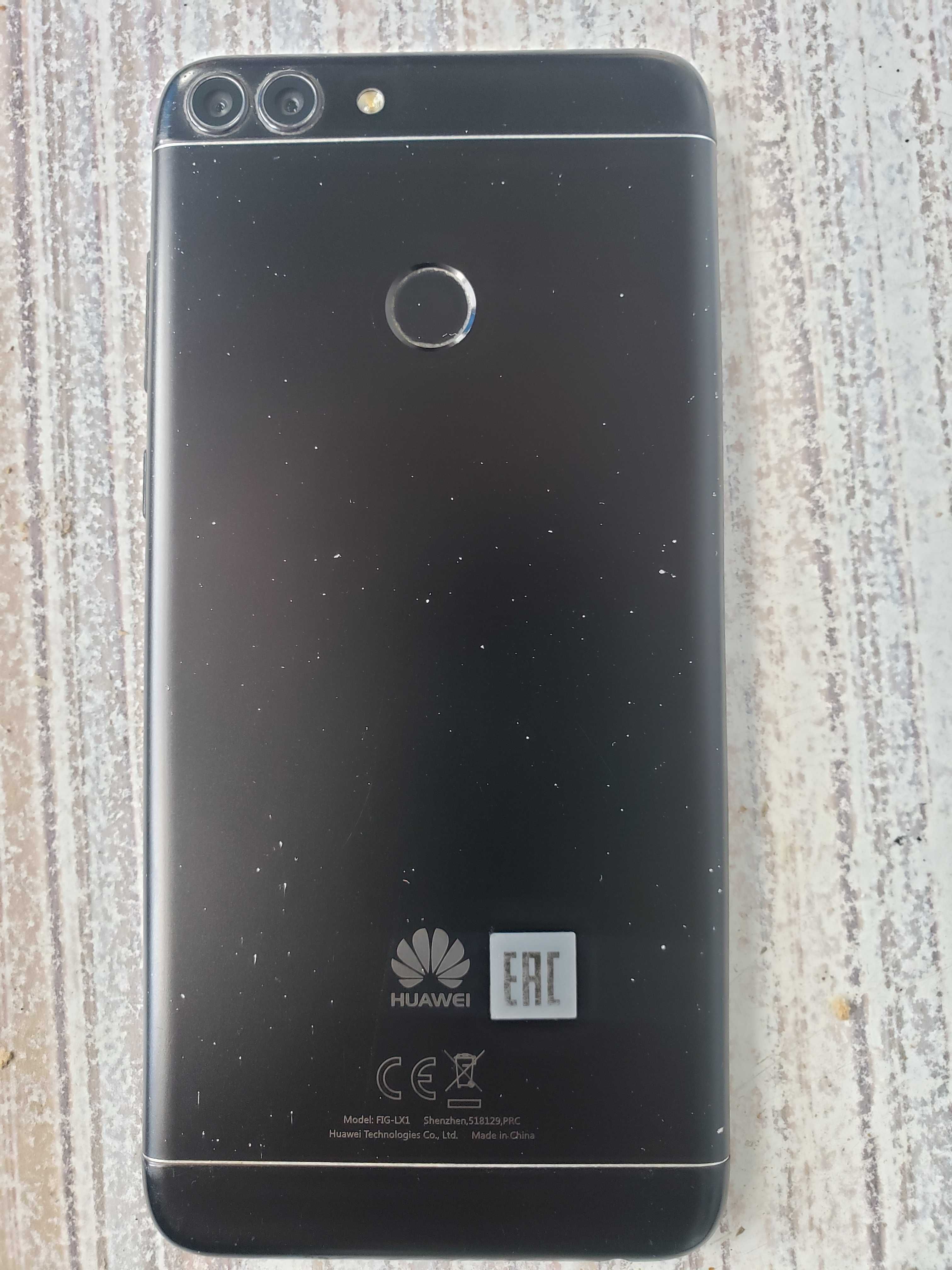 Huawei P Smart (FIG-LX1) Blue