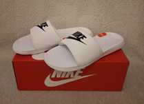 Nowe klapki Nike Victori One