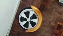 Hoverboard usado