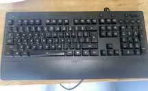 Klawiatura logitech G213