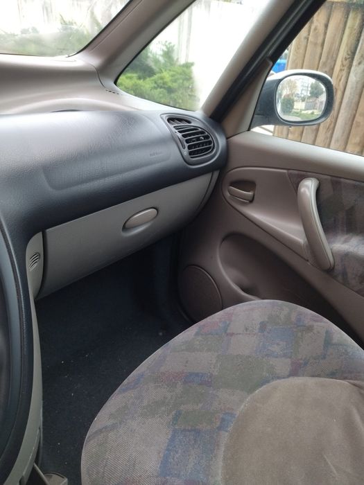 Citroen Xsara Picasso 1.6 Gasolina