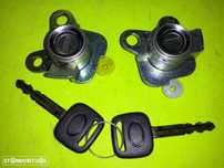 Jogo canhões portas Toyota Corolla E11 1997 até 2002 (Novos)
