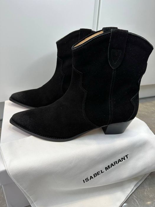 Козаки Isabel Marant