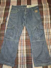 Джинсы denim р 52/56