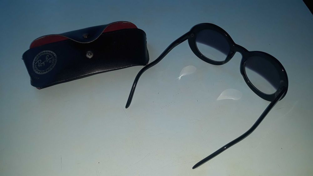 Очки прикольные и очень крутые