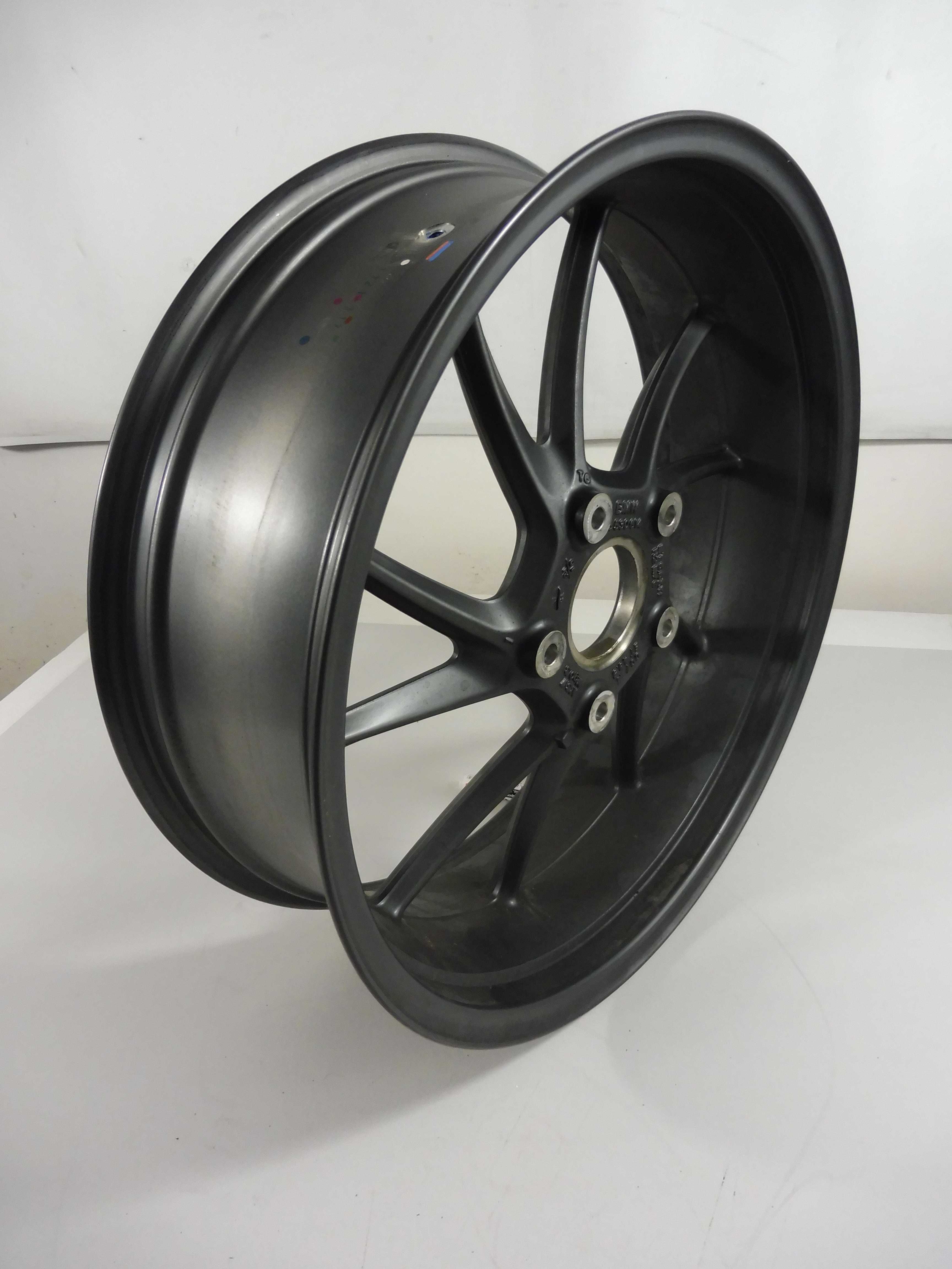 BMW R 1250 RS 19r+ felga tył 5.5 x 17 853/0614 A72