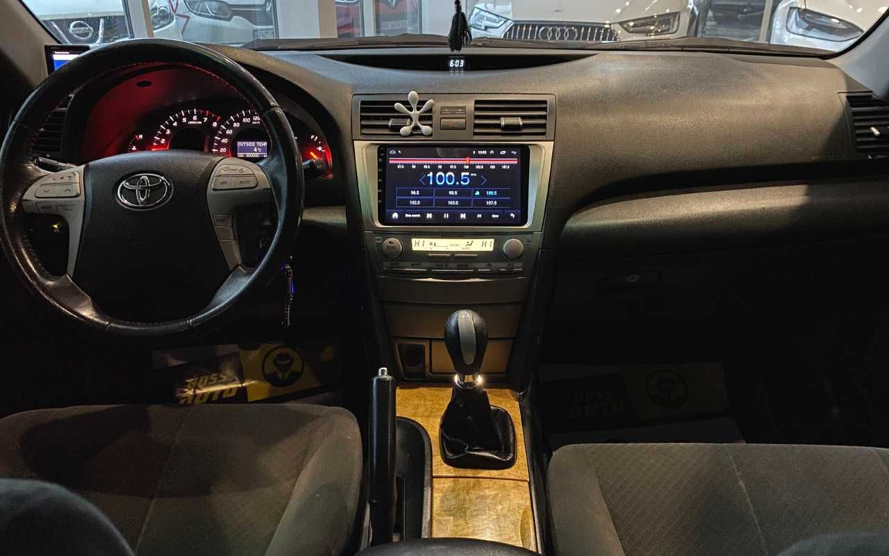 Toyota Camry 2006