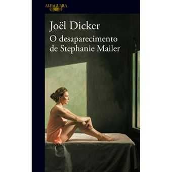Joël Dicker: Os Últimos Dias dos Nossos Pais/ O Caso.. /.. - Desde 9€
