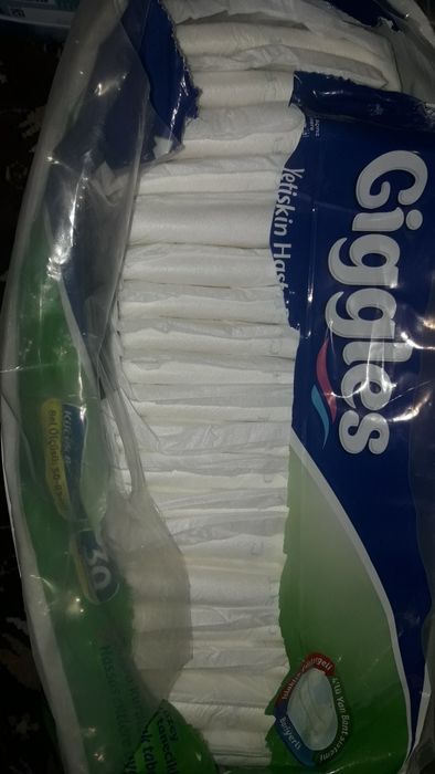 Памперсы для взрослых