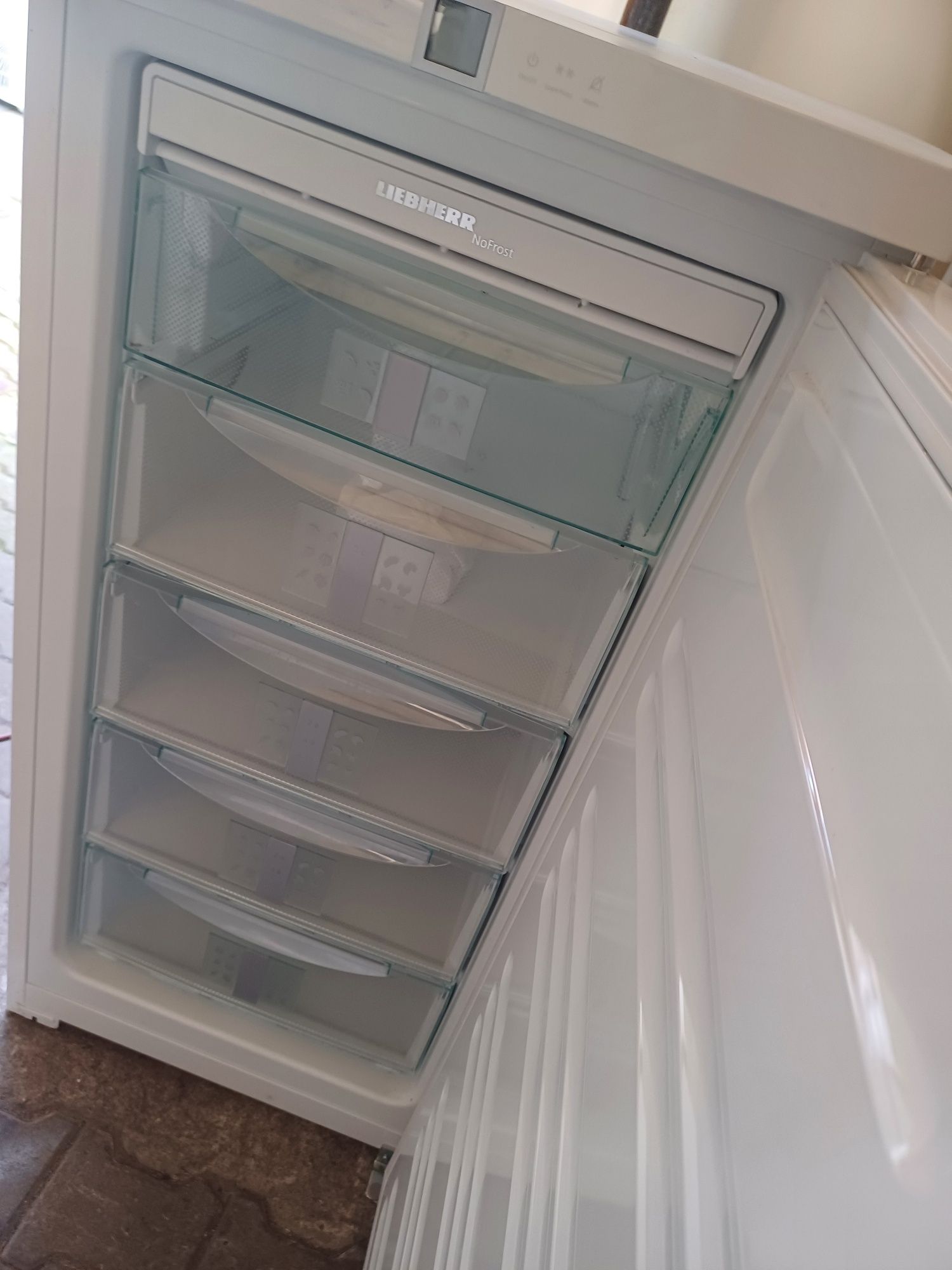 Zobacz :) Niemiecka zamrażarka Miele ,Liebherr, Bosch No Frost A +