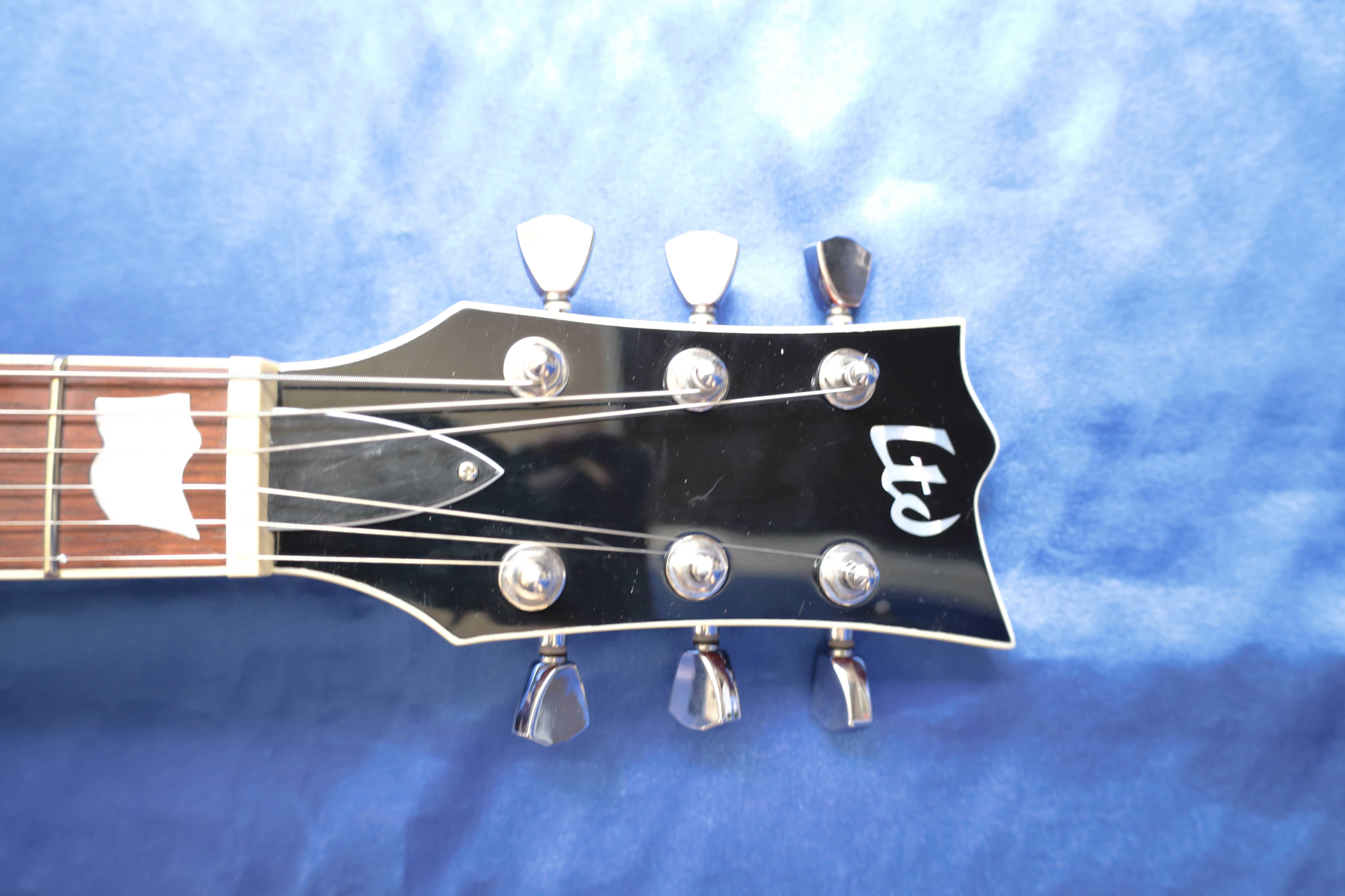 ESP LTD EC-256 гітара