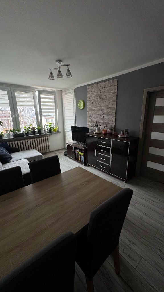 Mieszkanie 47m2  Stare Miasto
