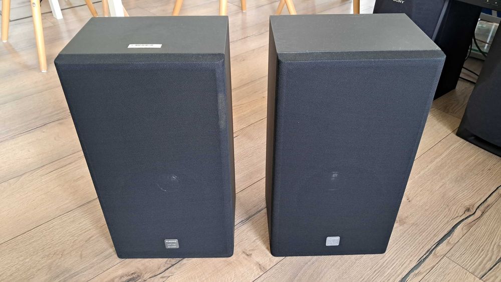 Kolumny Sharp CP-151  sprawne