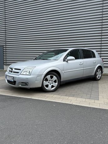 Opel Signum | Benzyna | Dobry stan