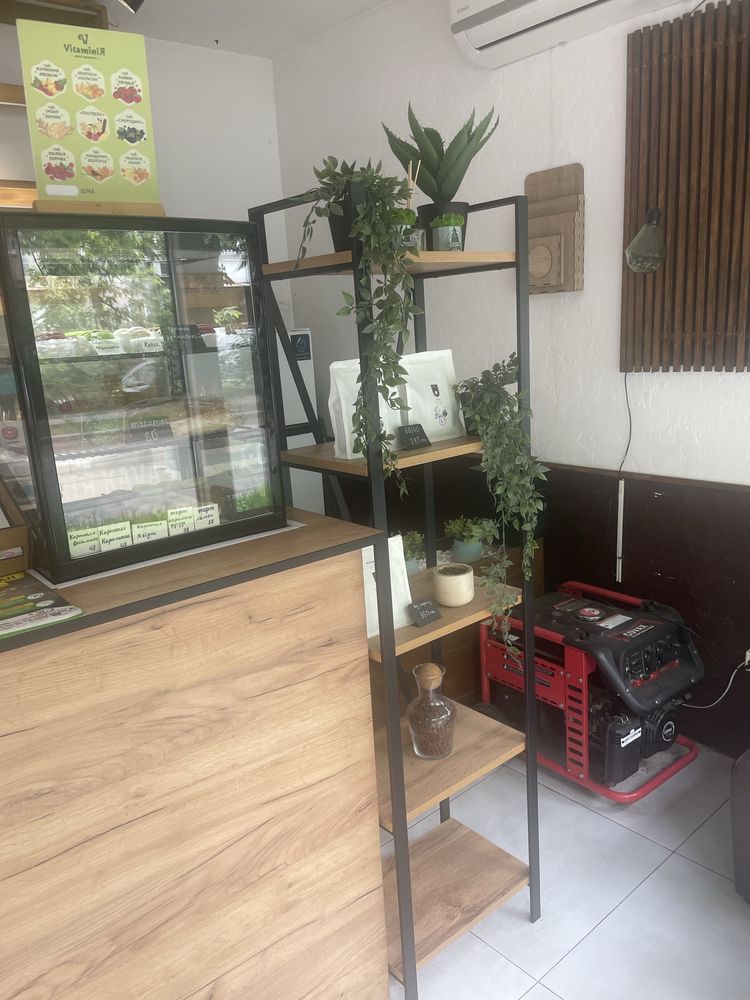 Продам дохідну кавярню