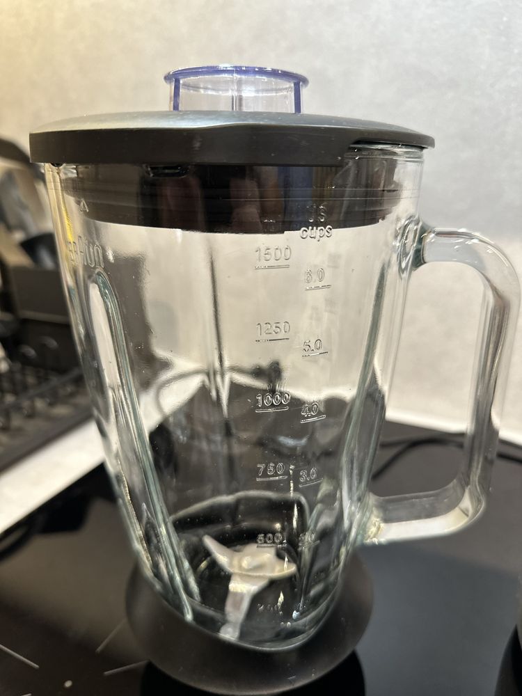 Blender Kielichowy Braun 800W dobry!!