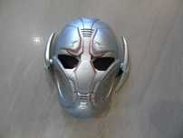 AVENGERS MASKA ULTRON Hasbro modulator głosu