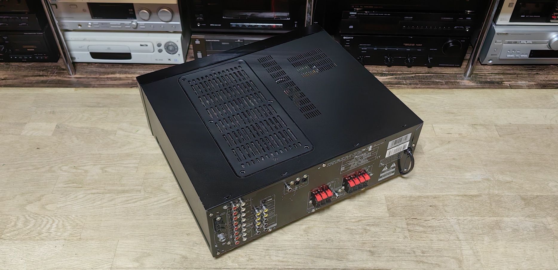 Ресивер Pioneer VSX-609/Optical/8Ω