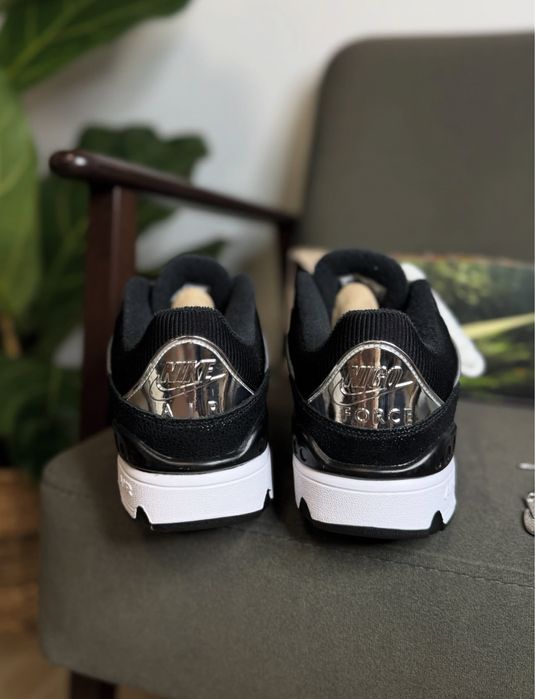 Топ кроссовки Air Force 3 Low x NIGO ( HF7630 ) оригинал - 42,5 р.