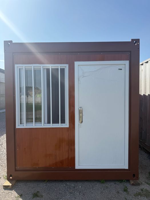 Будинок дачний ( офісне приміщення)