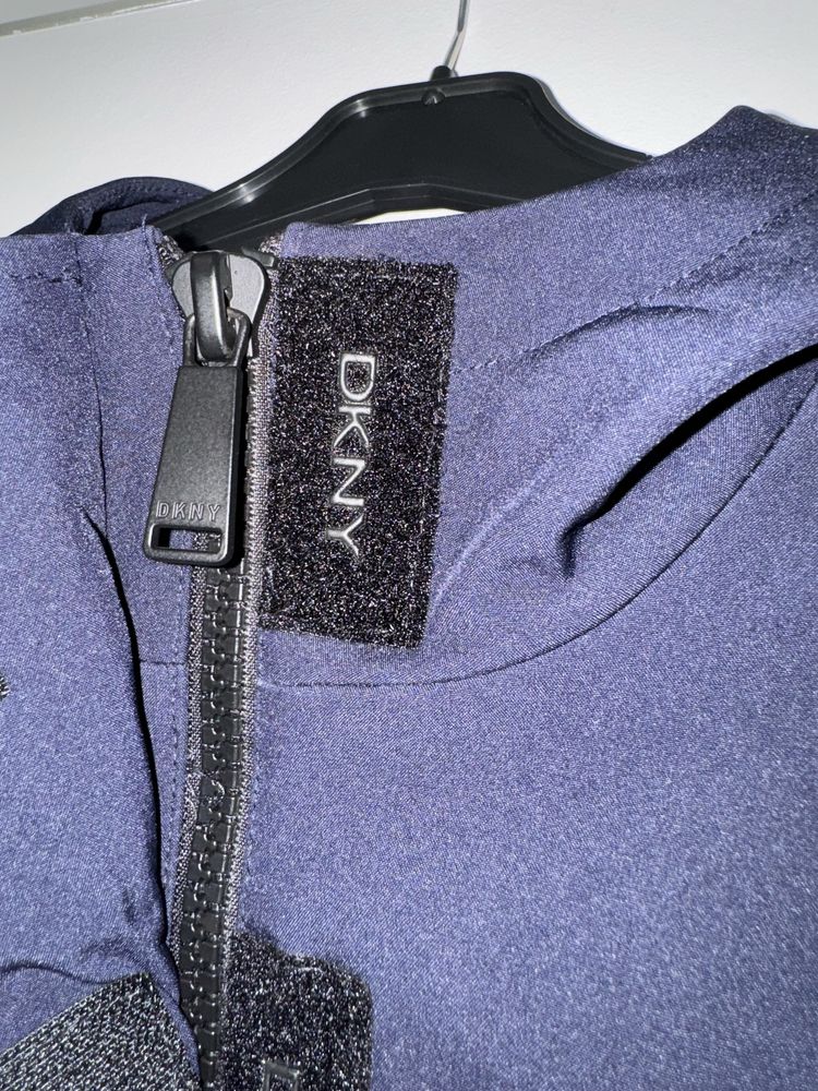 Круточка фирменная DKNY