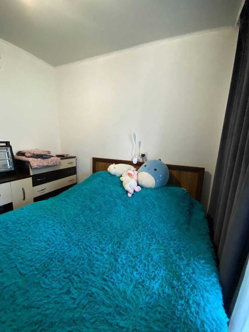 Продам 1к квартиру 12 квартал Терра Правий берег Ремонт