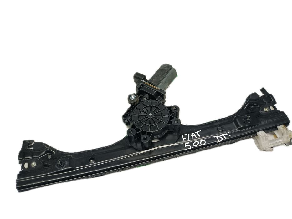 Elevador vidros frente direito FIAT 500 (312_)