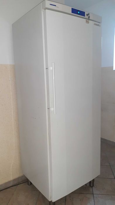 Szafa Chłodnicza Liebherr 647 ltr