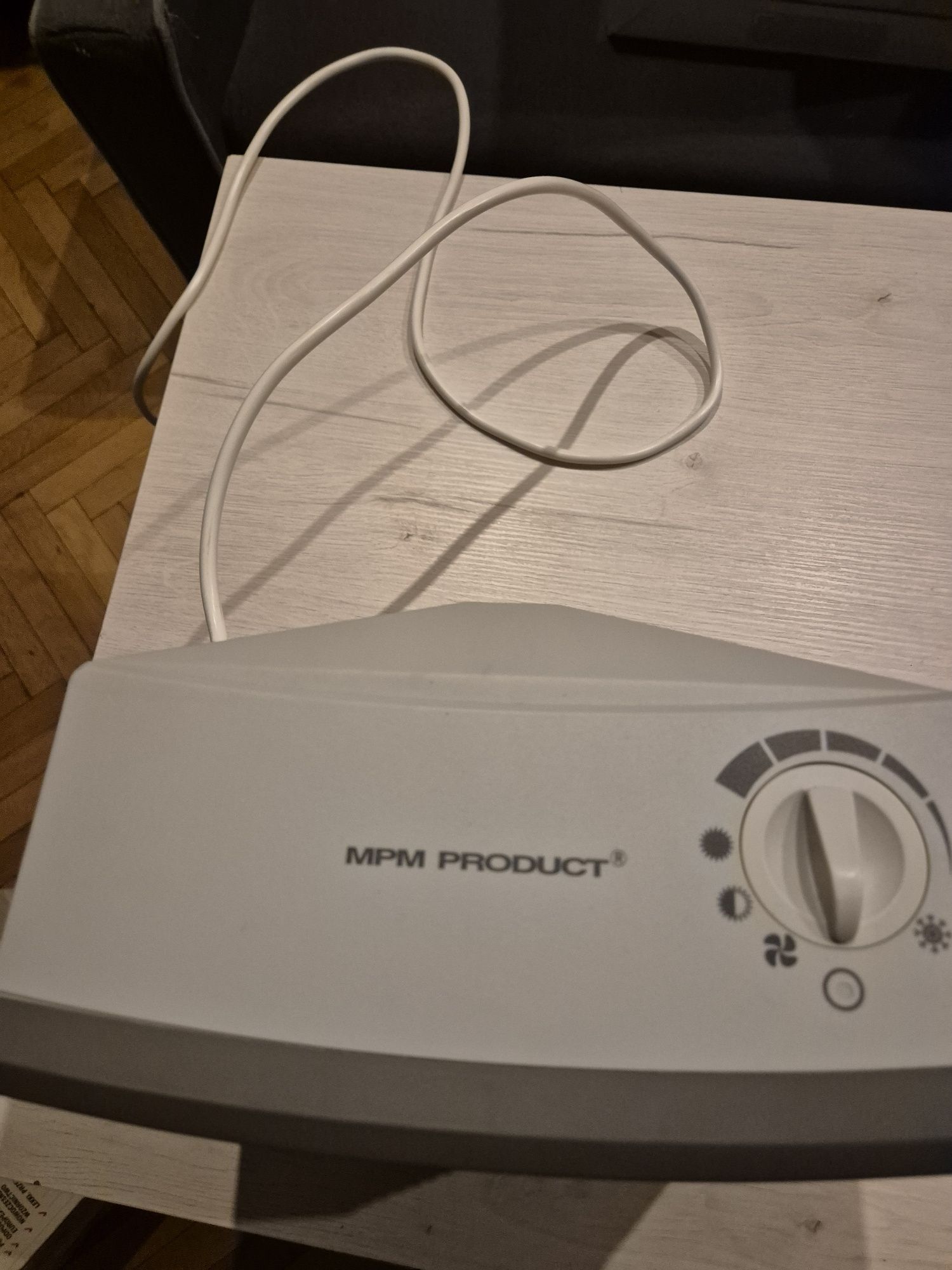 Termowentylator stan bardzo dobry