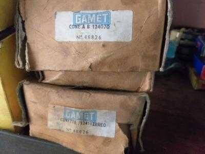 Продам подшипники