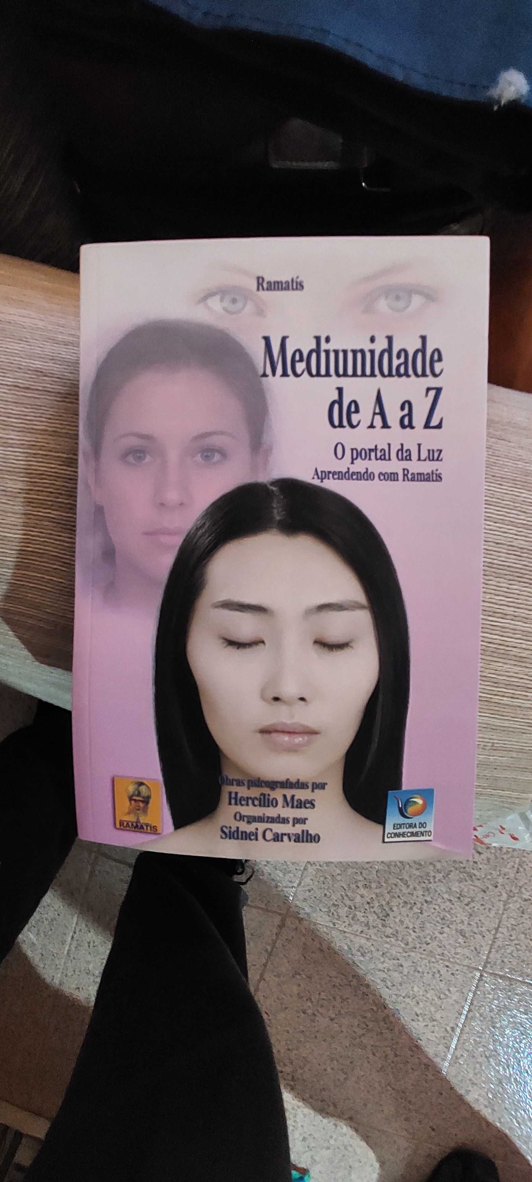 Varios livros lingua Portuguesa