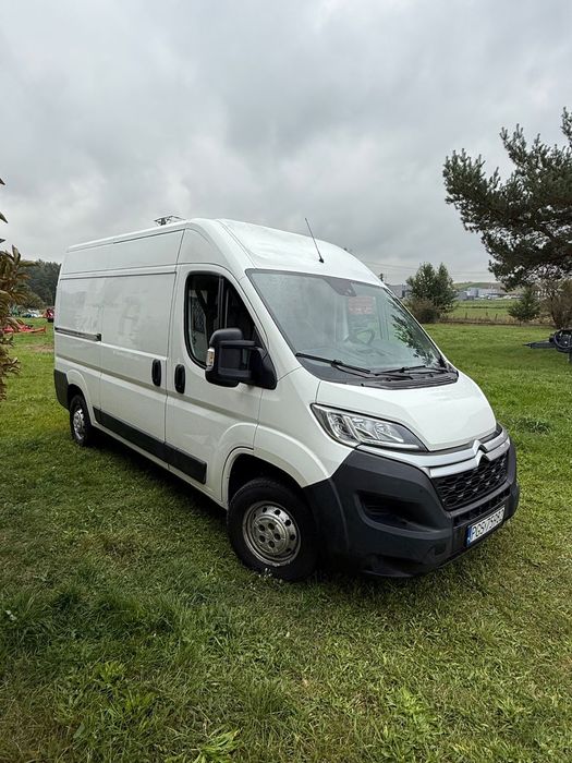 Citroën Jumper  Citroen Jumper L2H2