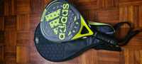 Raquete de padel adidas