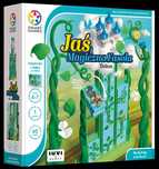 Smart Games. Jaś i Magiczna Fasola. IUVI Games