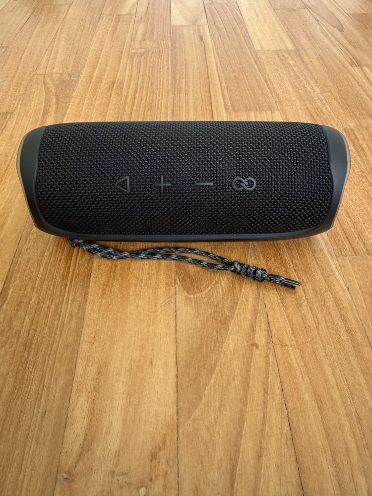 Głośnik JBL Flip 5 + kabel i pudełko