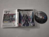 GRA PlayStation PS3 Assassin's Creed Rogue PL