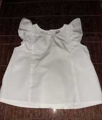 Blusas de menina Zara 18/24 meses