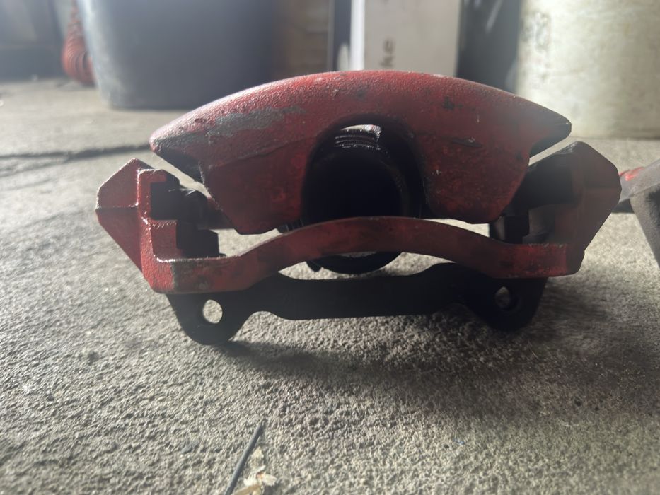 Pinças de travao audi 288