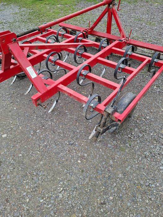 Agregat uprawowy uprawka 2,10 ,2,80,320cm