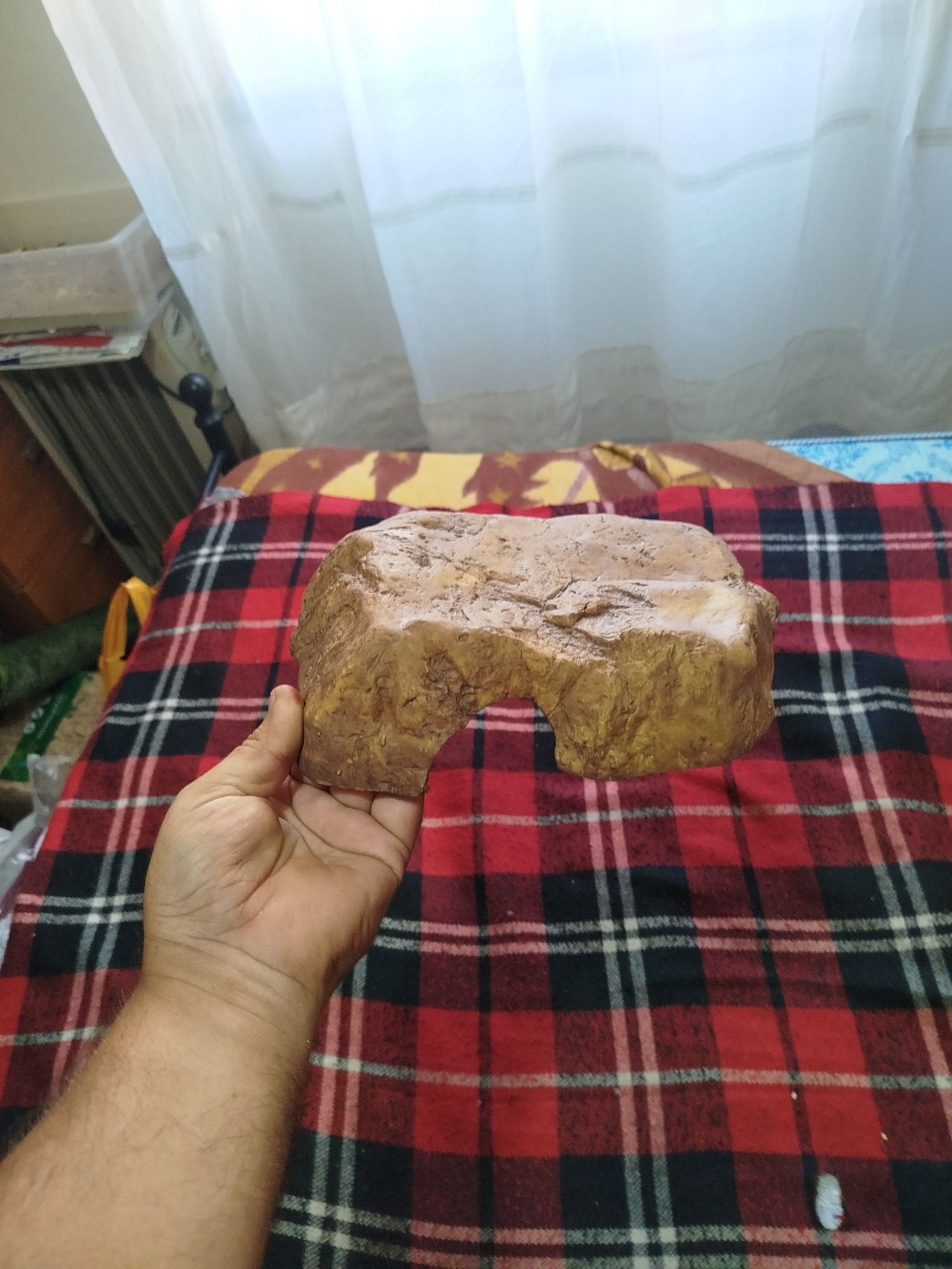 Esconderijos/Tocas
