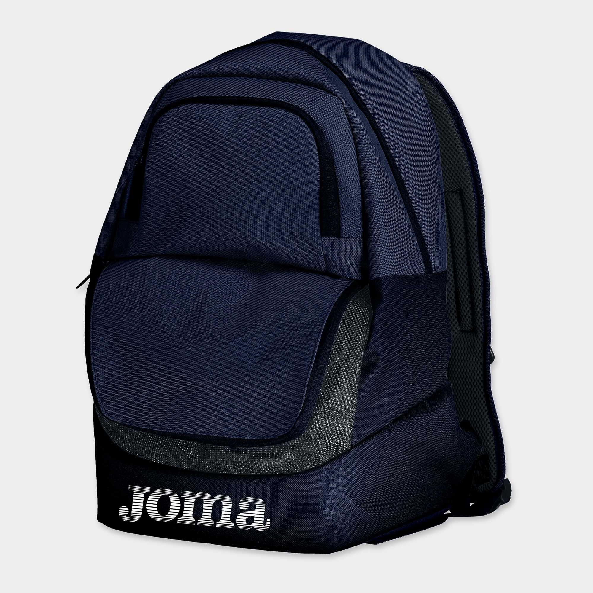 Рюкзаки Joma DIAMOND II з відділенням під м'яч. Оригінал!