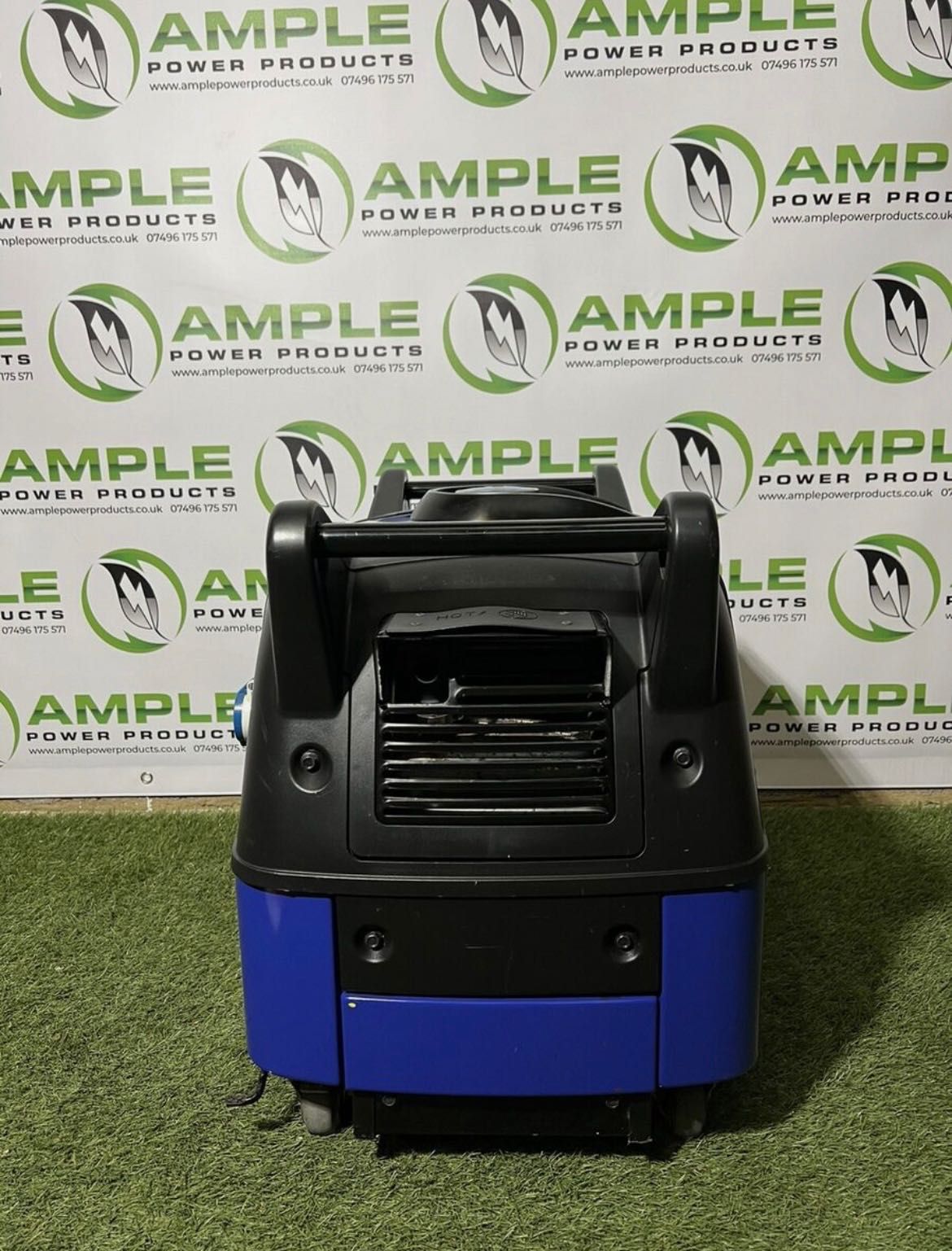 Інверторний генератор Yamaha SDMO 3000W 2.8
